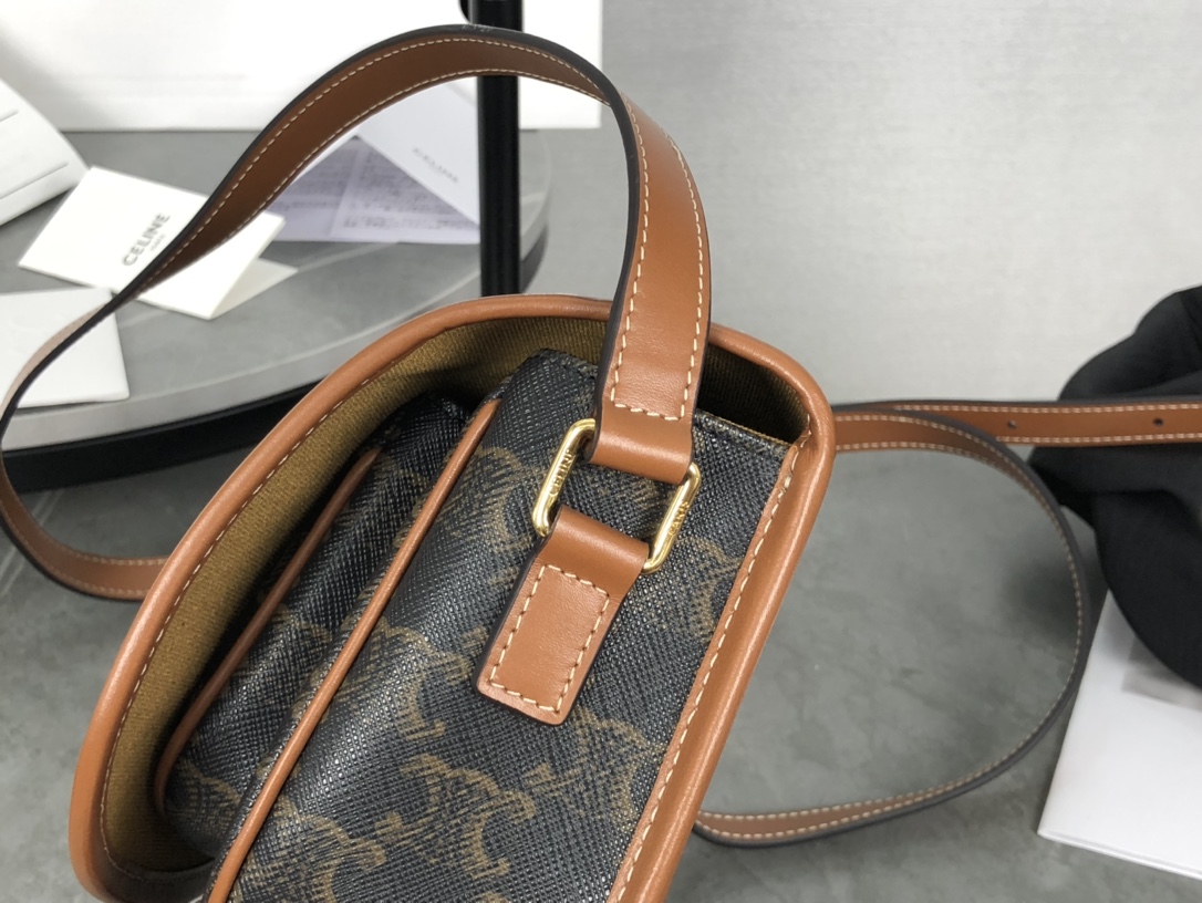 Celine Satchel Bags